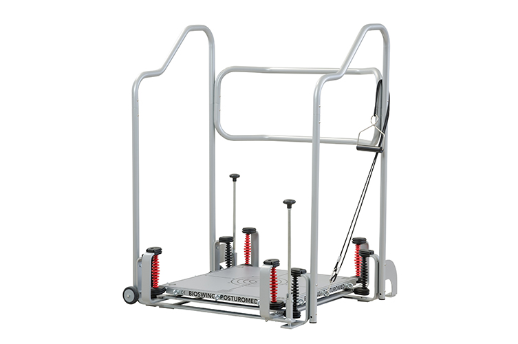 靜態平衡儀